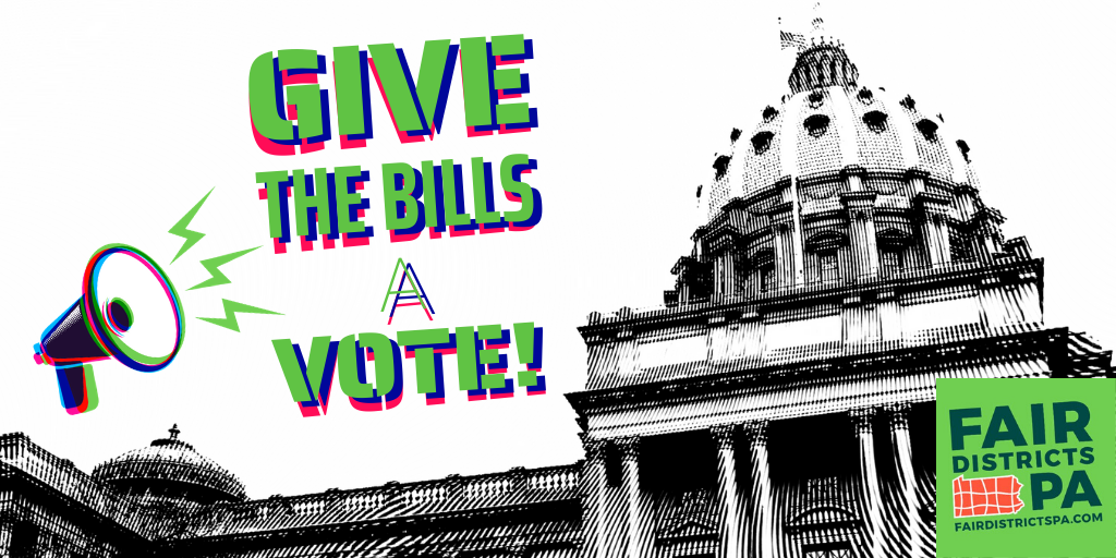 Give The Bills A Vote